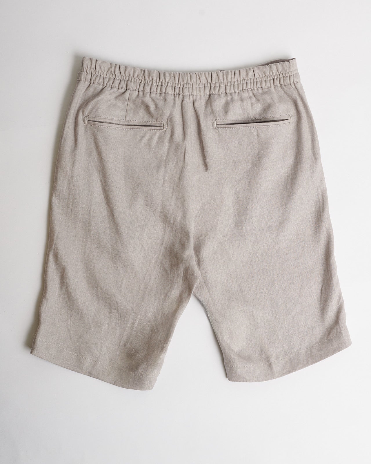 Bermuda Linen