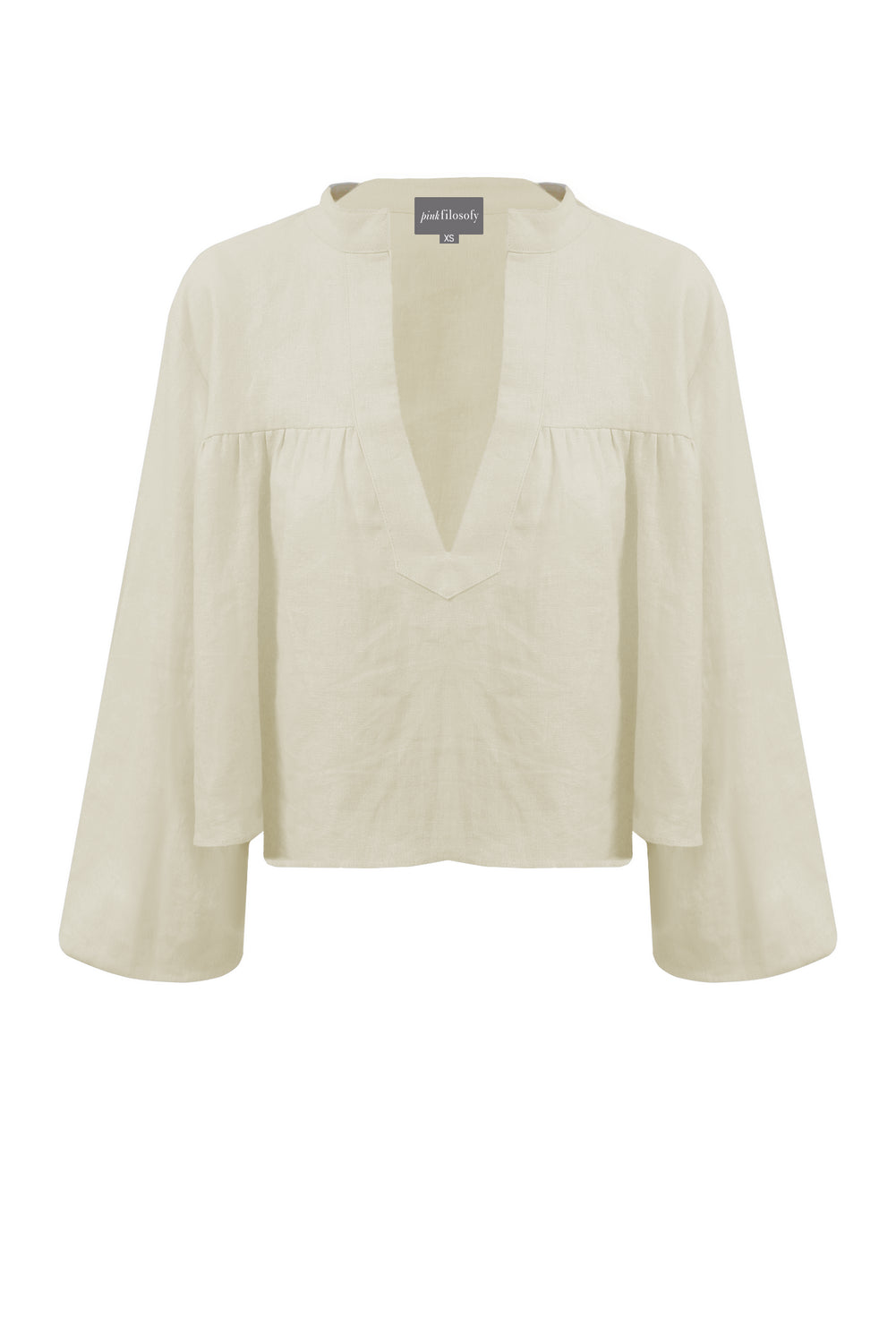 Hera blouse