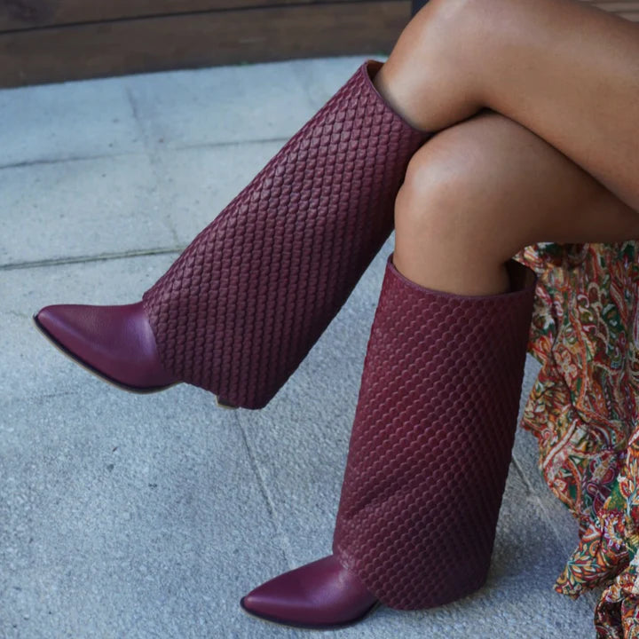 Oconnel boot