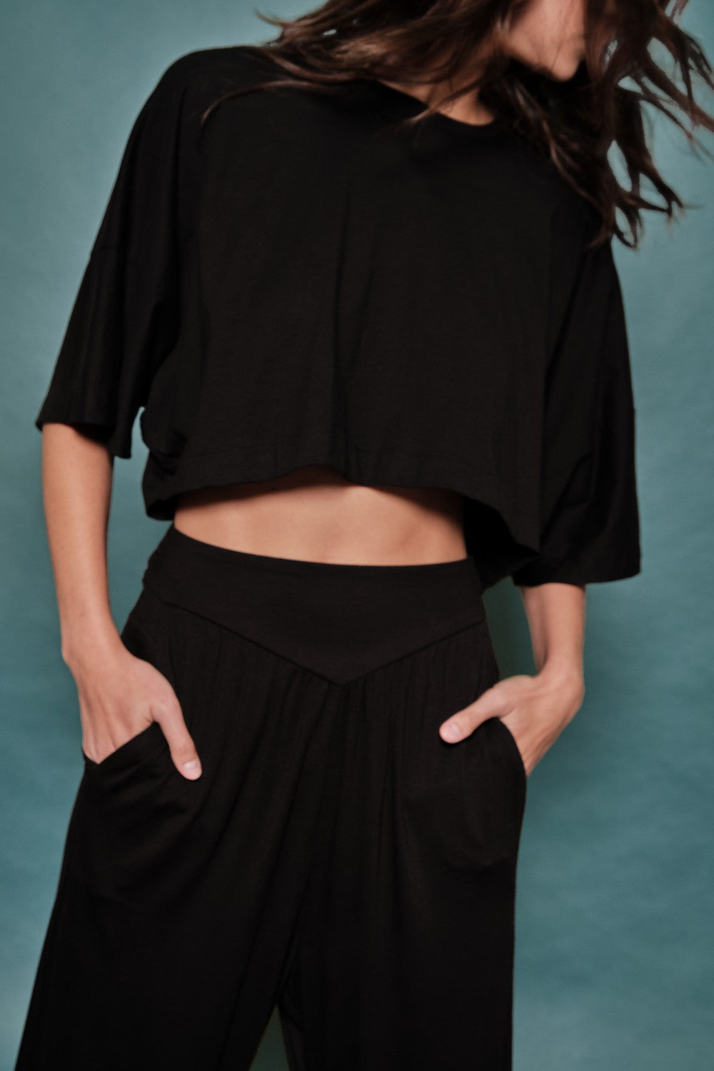 Bordo tshirt
