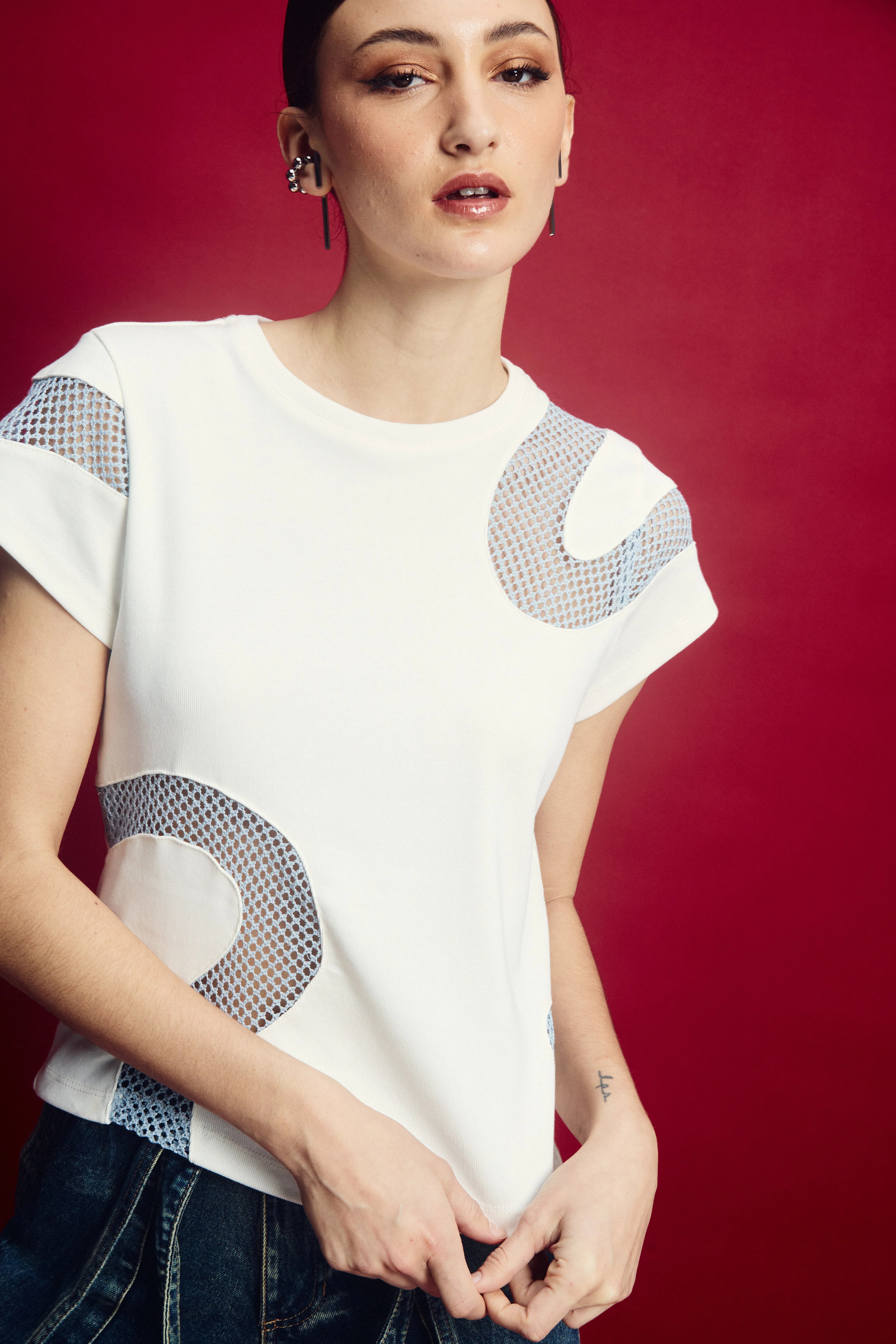 Camiseta Hissoria