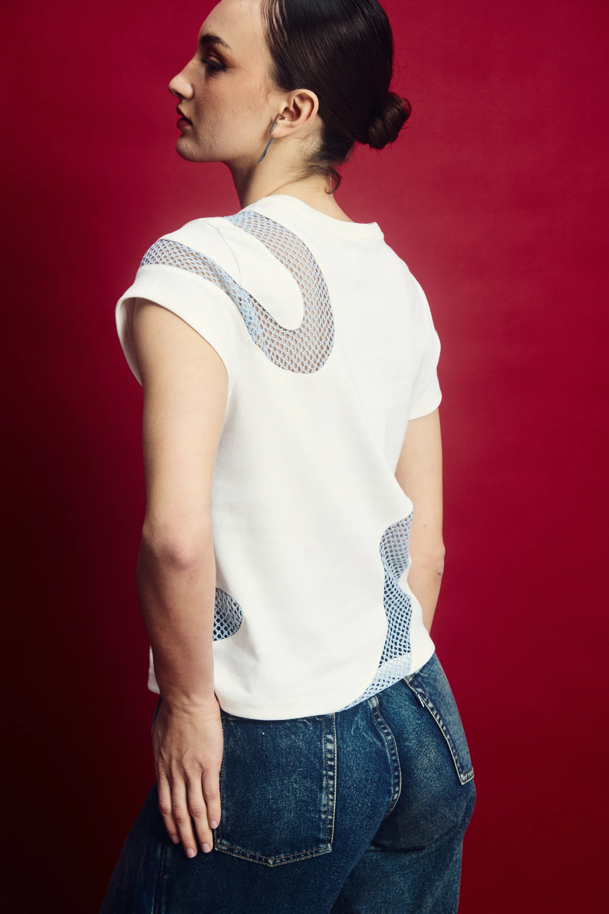 Camiseta Hissoria