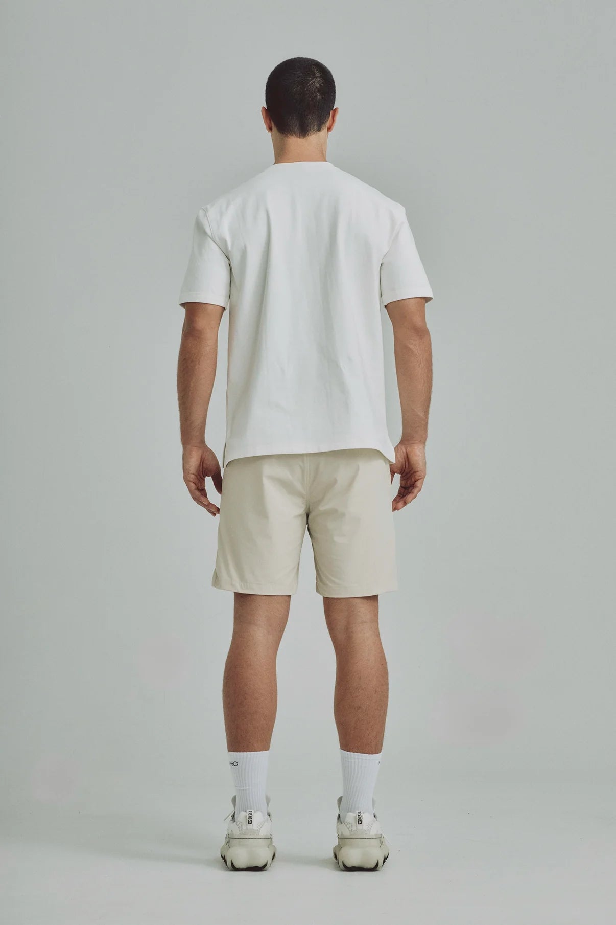 Relax Fit Cling T-shirt