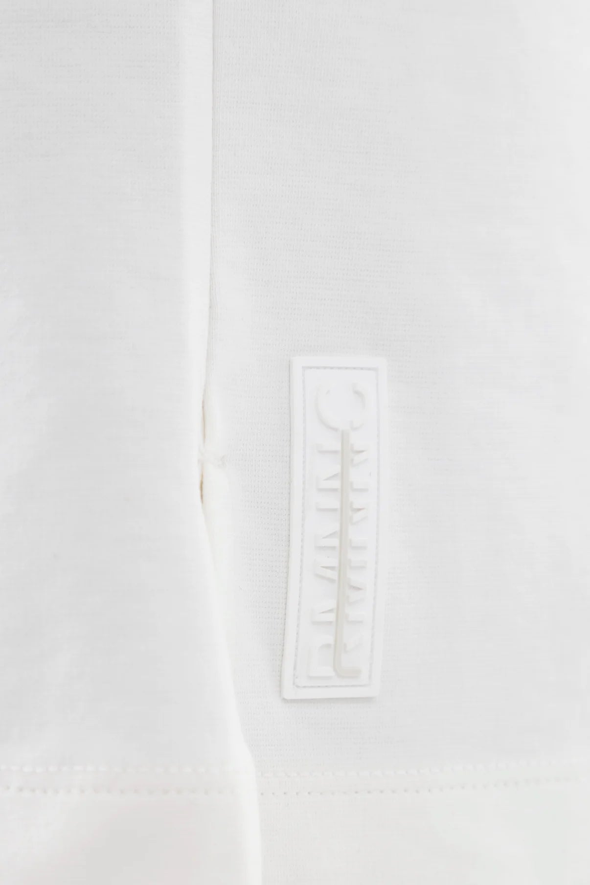 Relax Fit Cling T-shirt