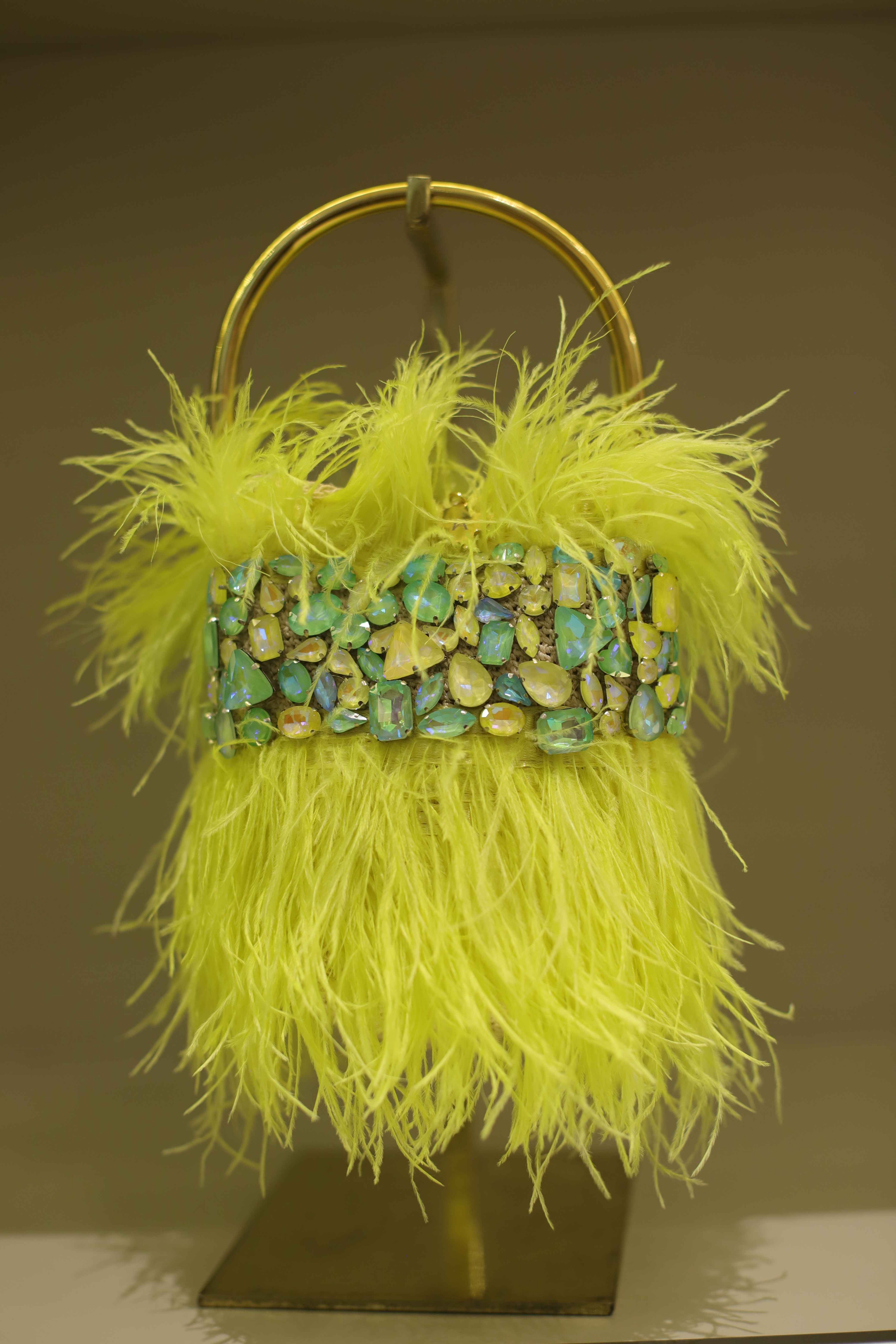 Cartera Daniella