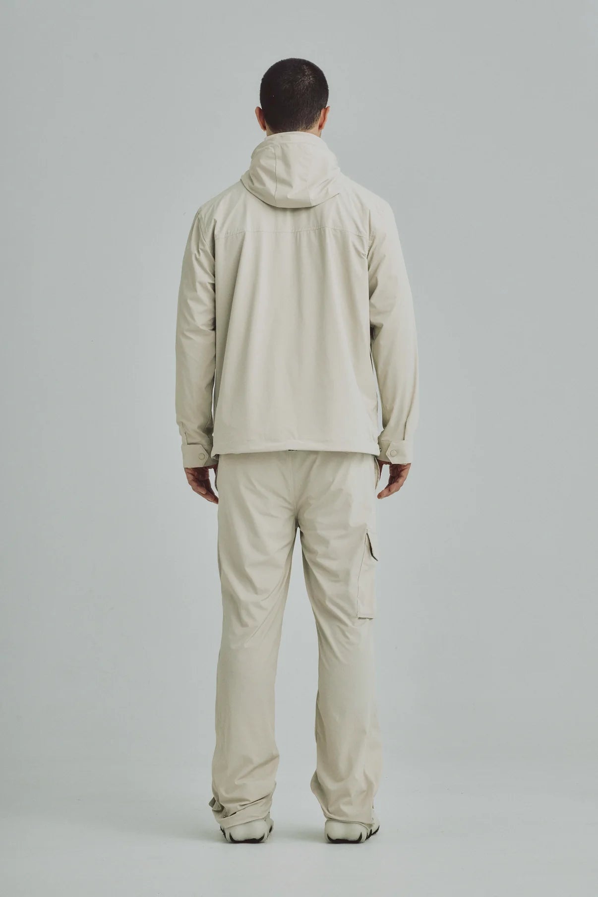 Holmium Jacket