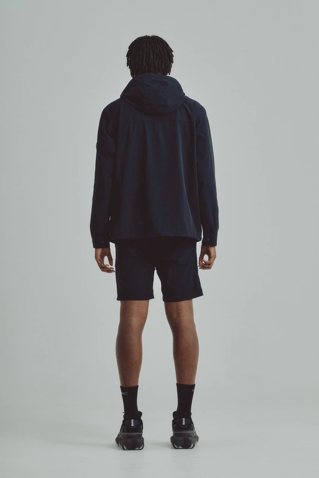 Holmium Jacket