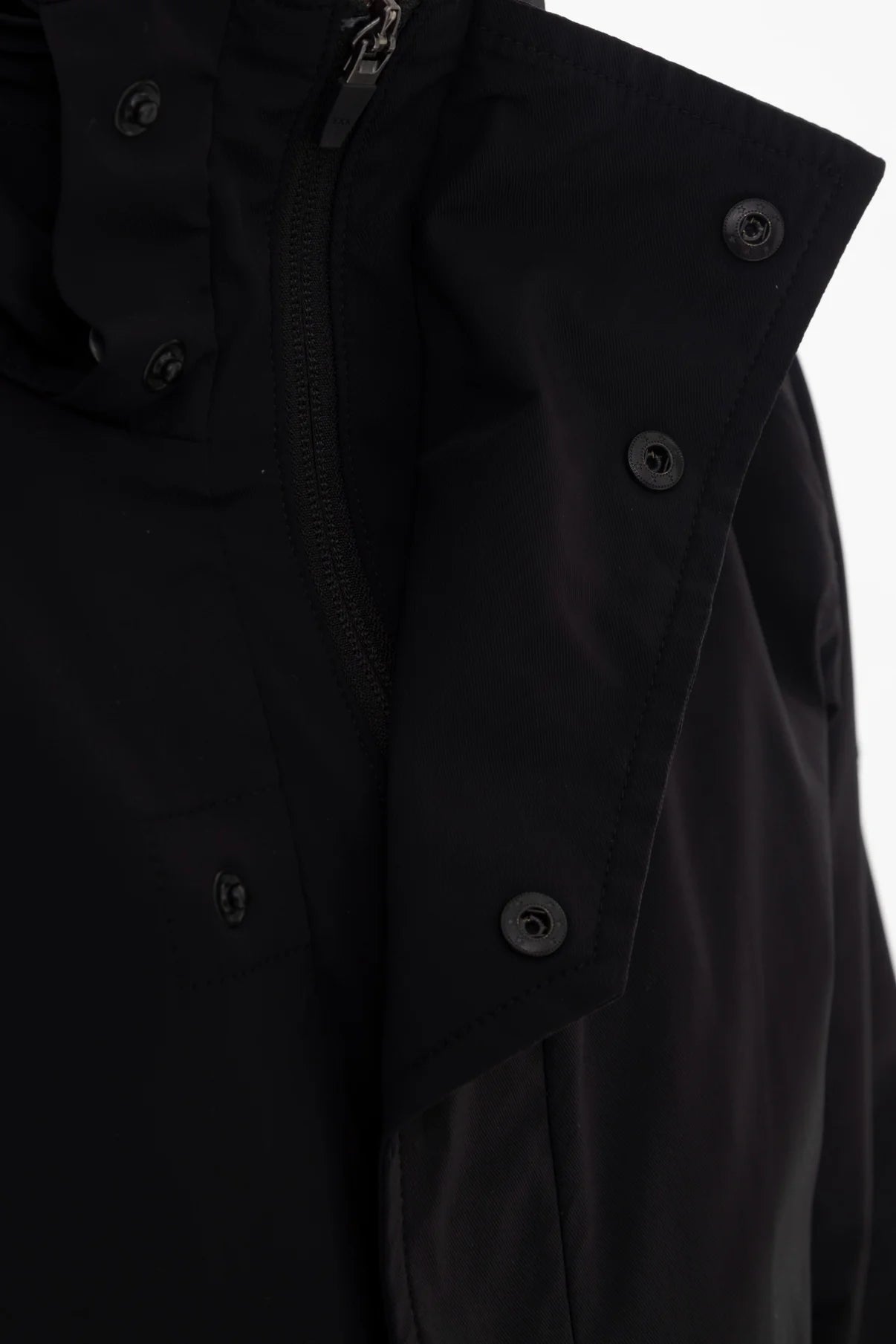 Holmium Jacket