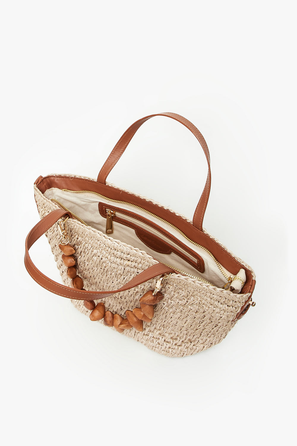 Chicamocha tote bags