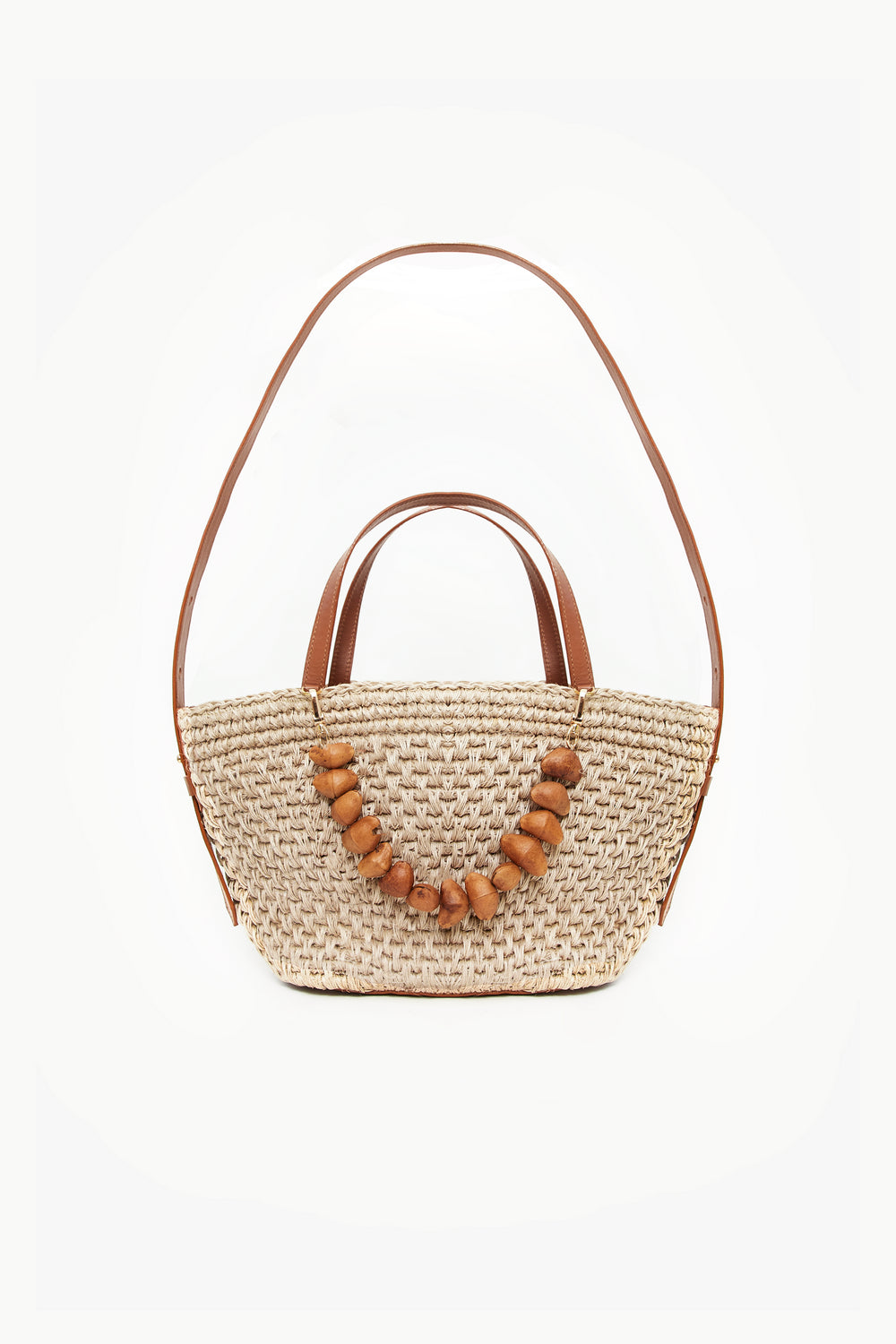 Chicamocha tote bags