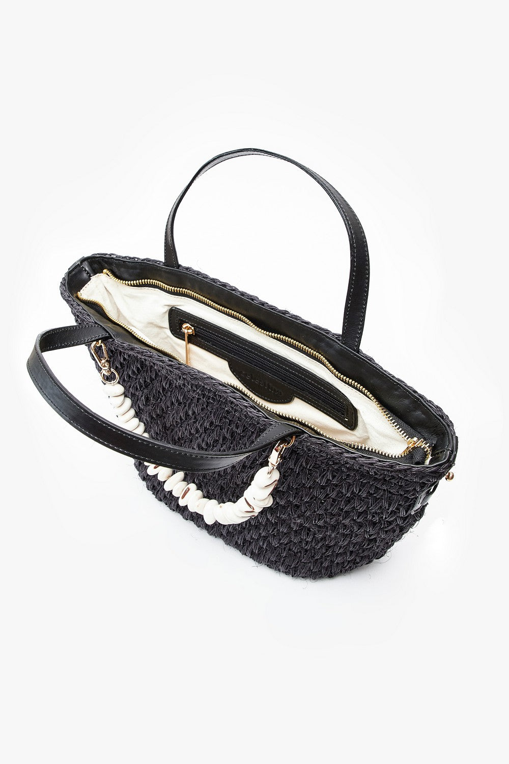 Chicamocha tote bags