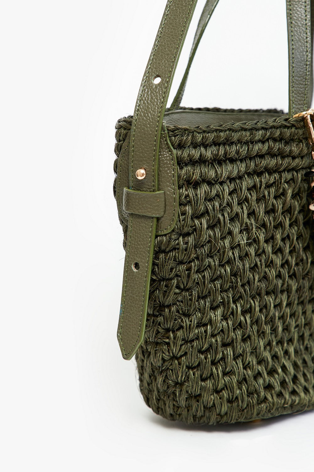 Chicamocha tote bags