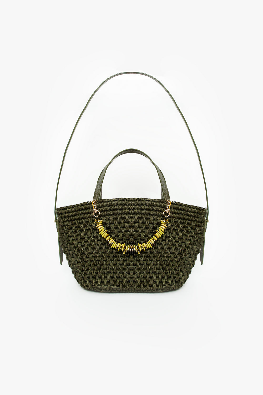 Chicamocha tote bags