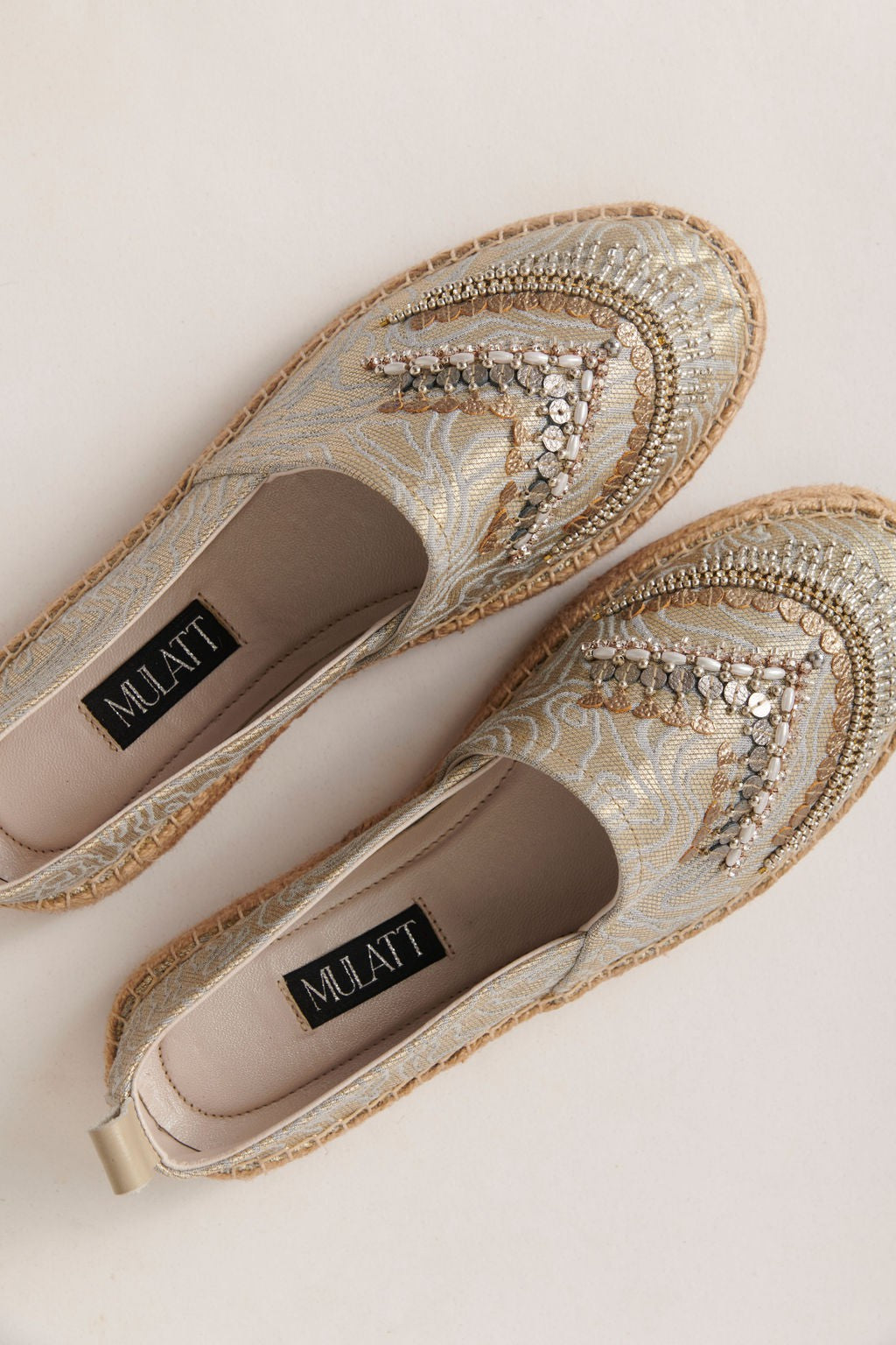 Ada espadrille