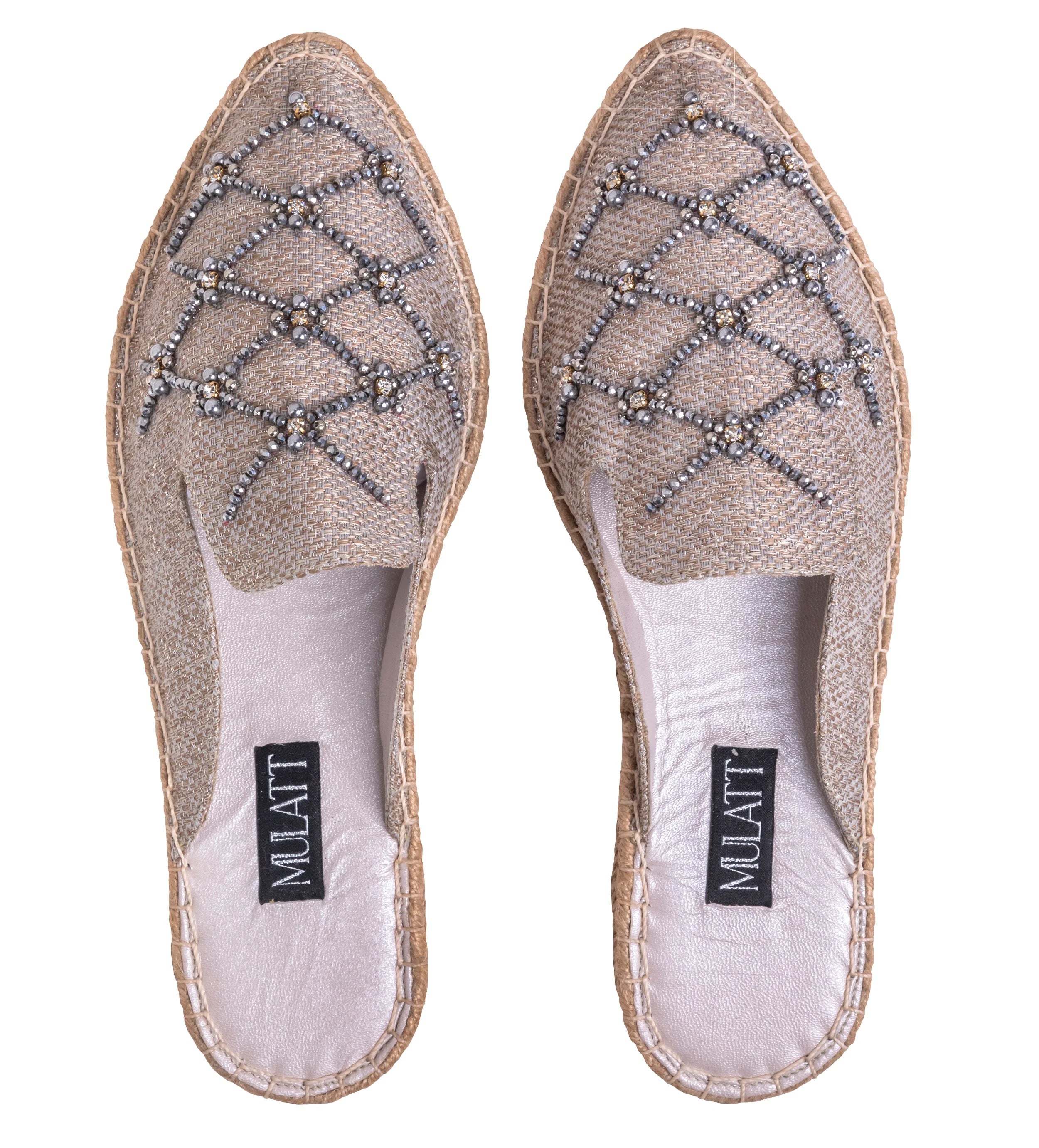 Ida espadrille