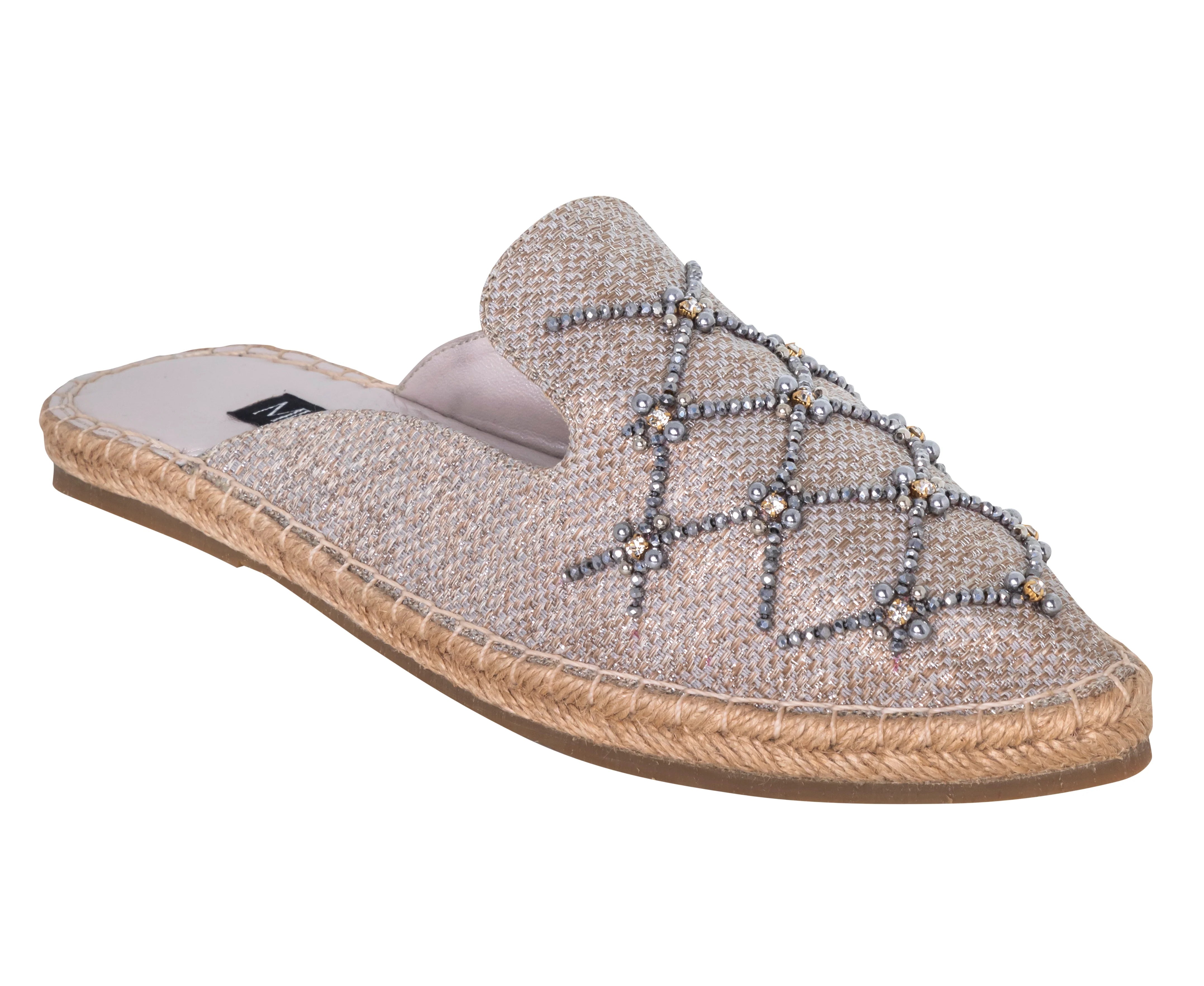 Ida espadrille