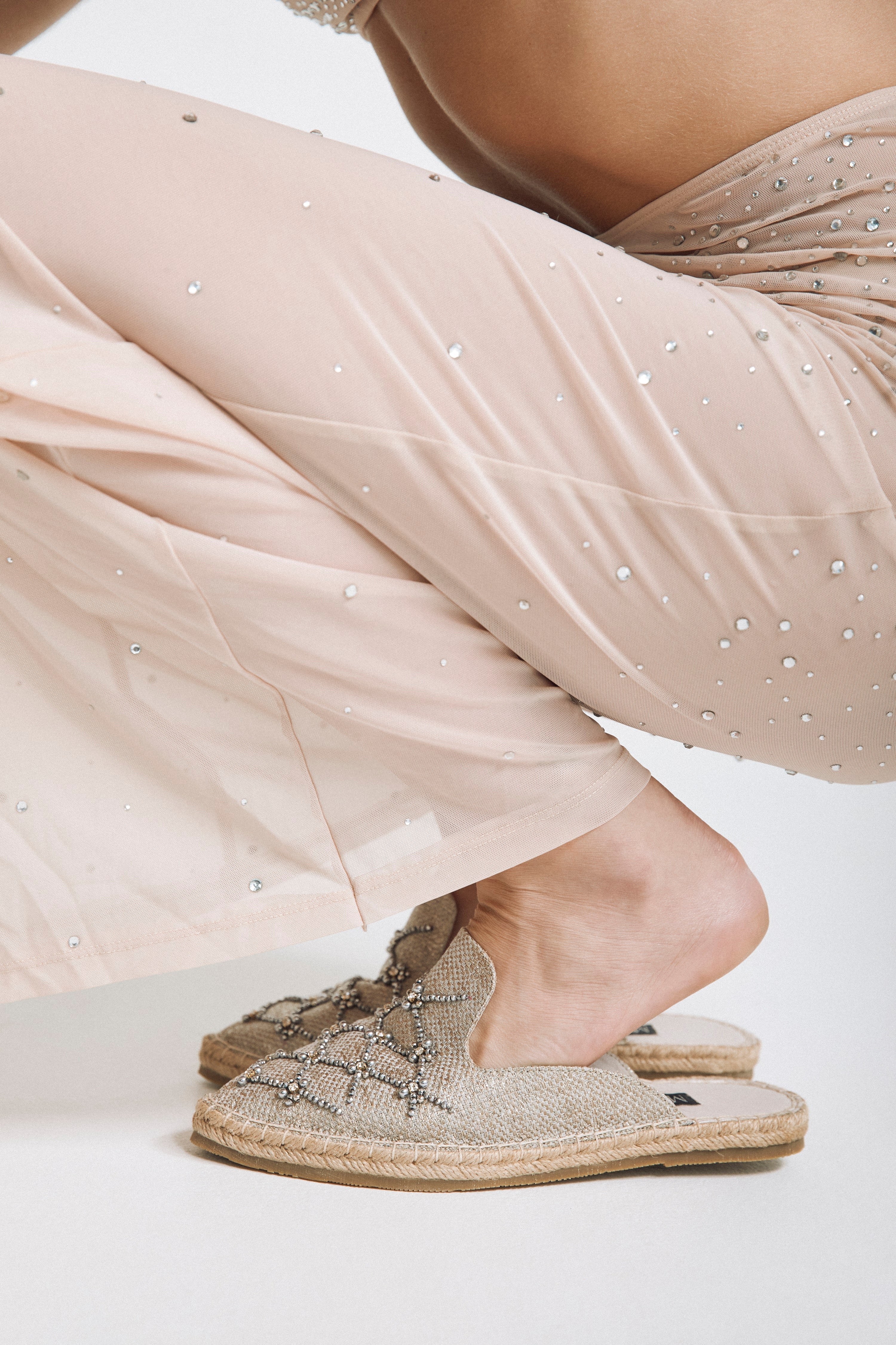 Ida espadrille