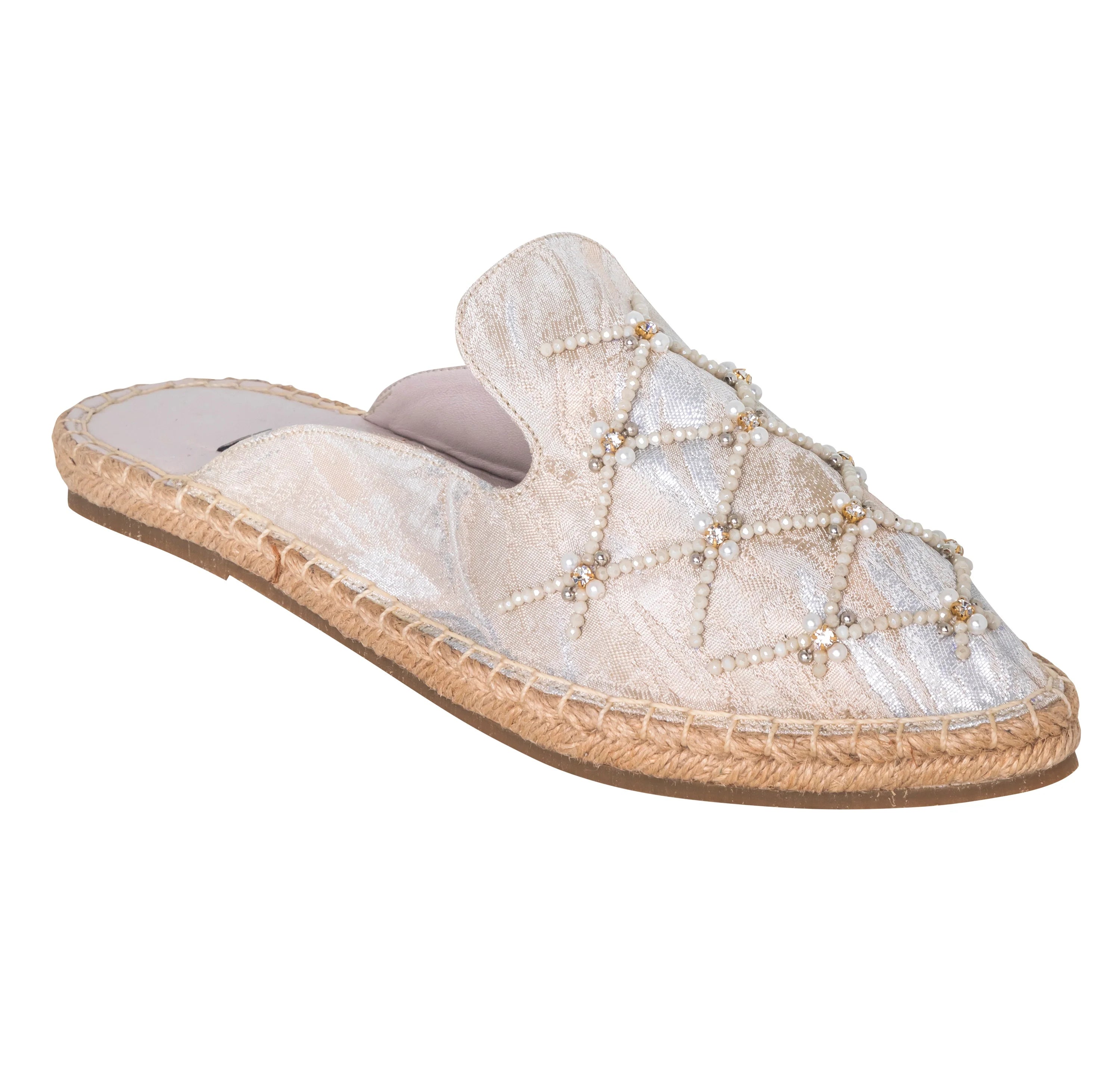 Ida espadrille