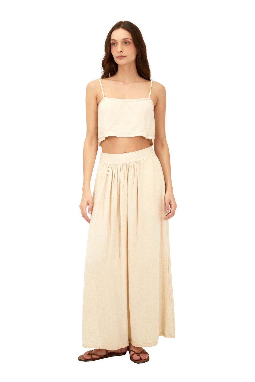 Brisa skirt