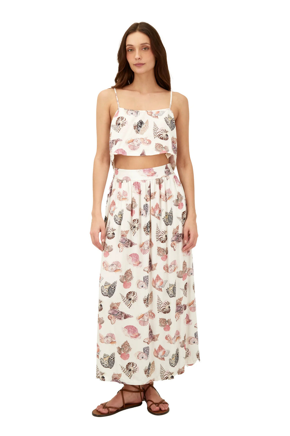 Brisa skirt