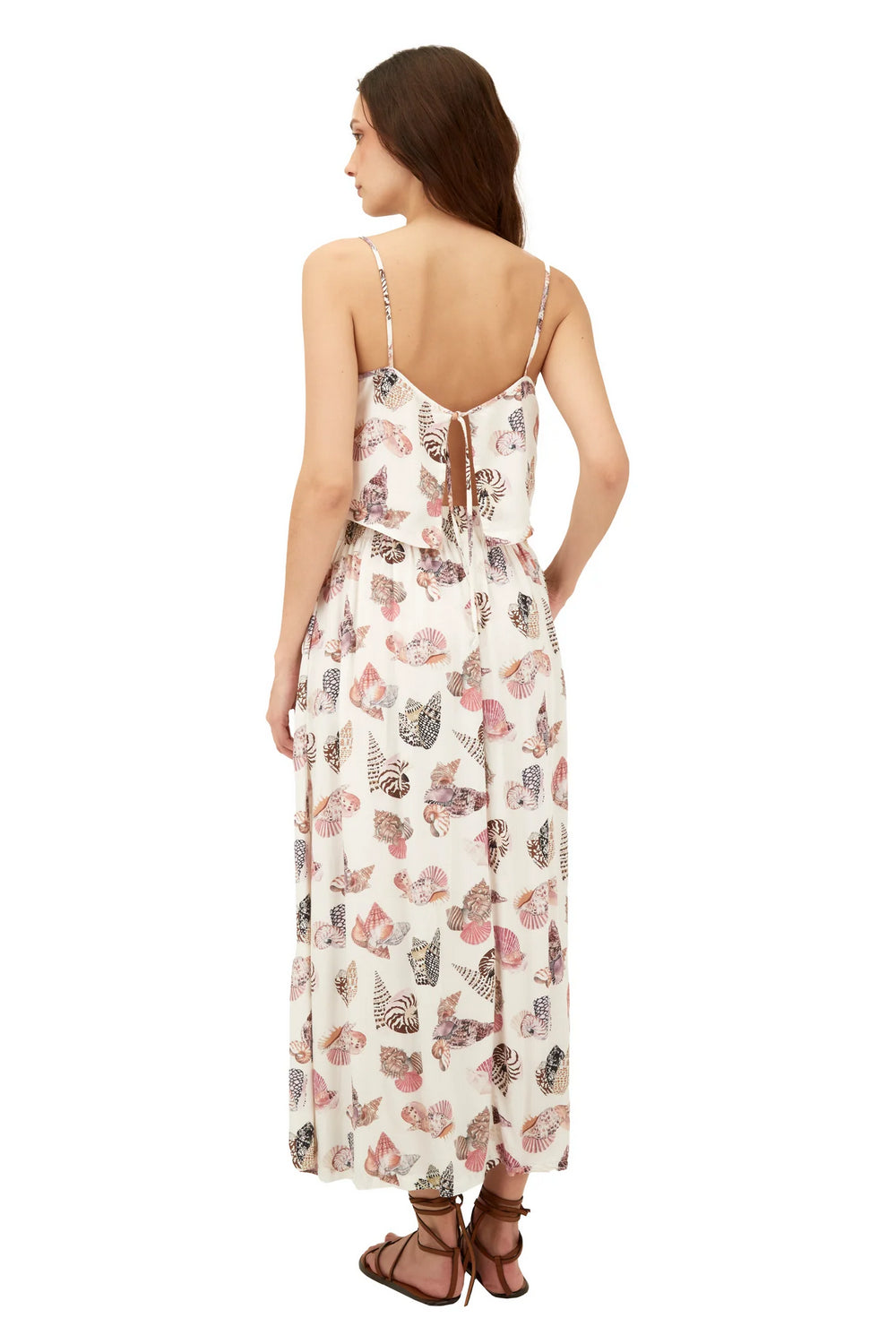 Brisa skirt