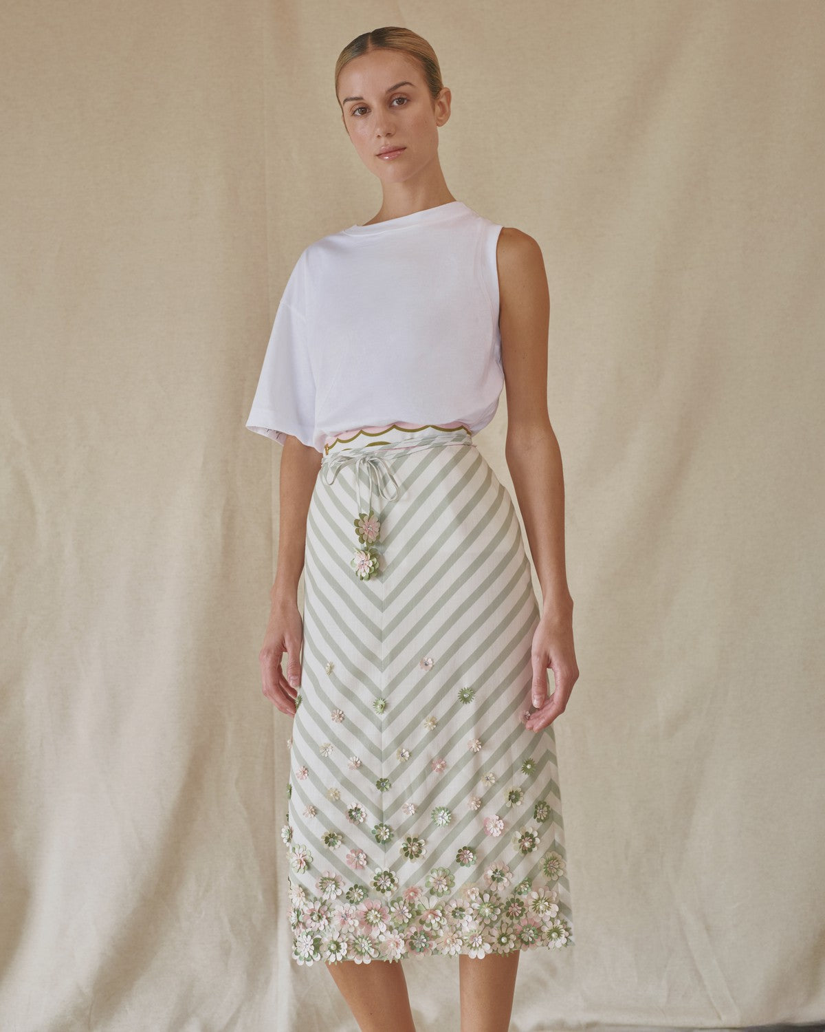 Chiara skirt