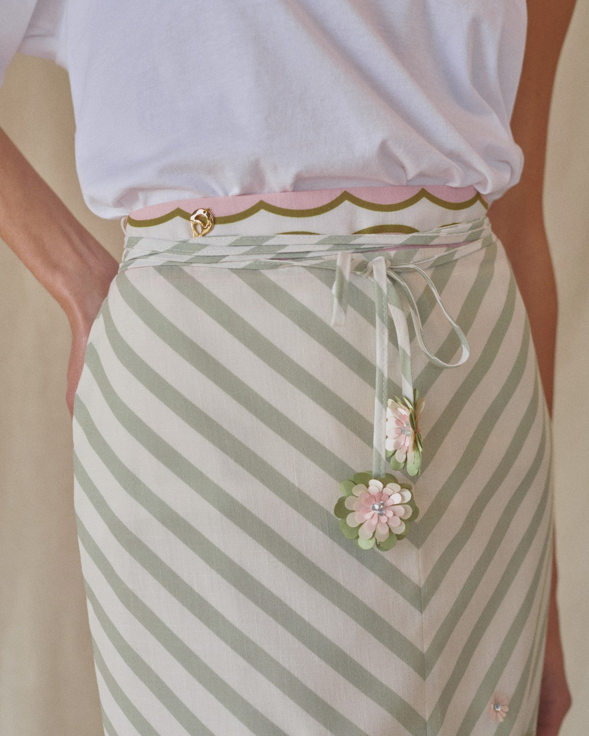 Chiara skirt