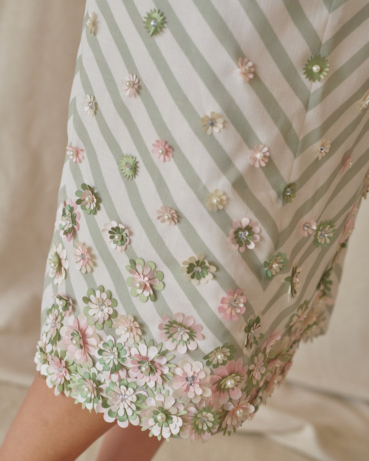 Chiara skirt