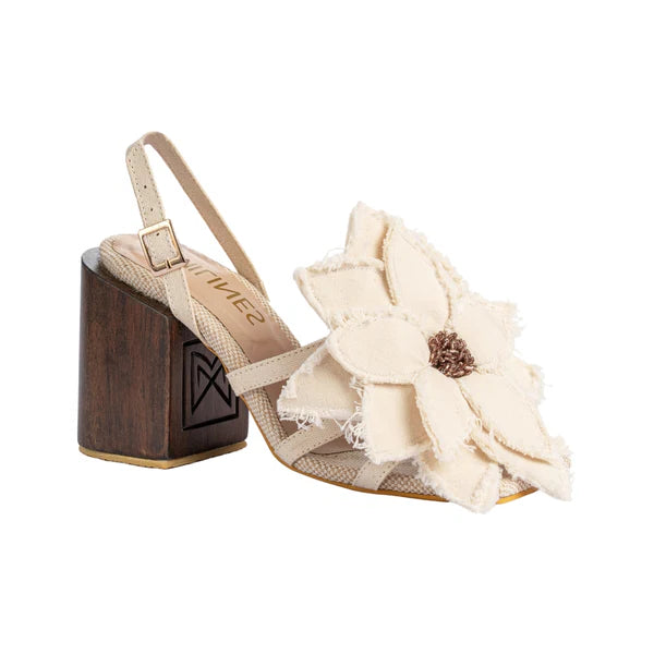 Florentina sandal