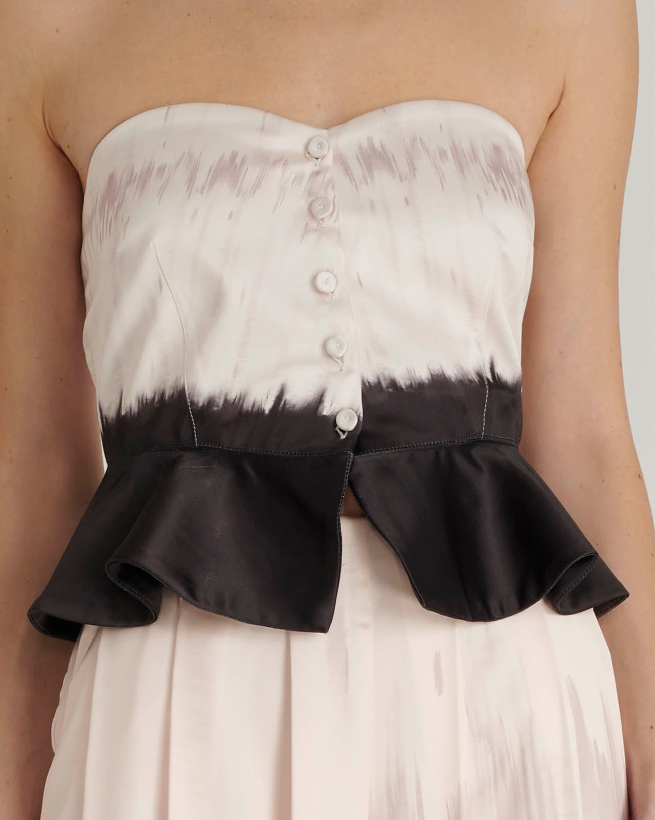 Corset Mia Print