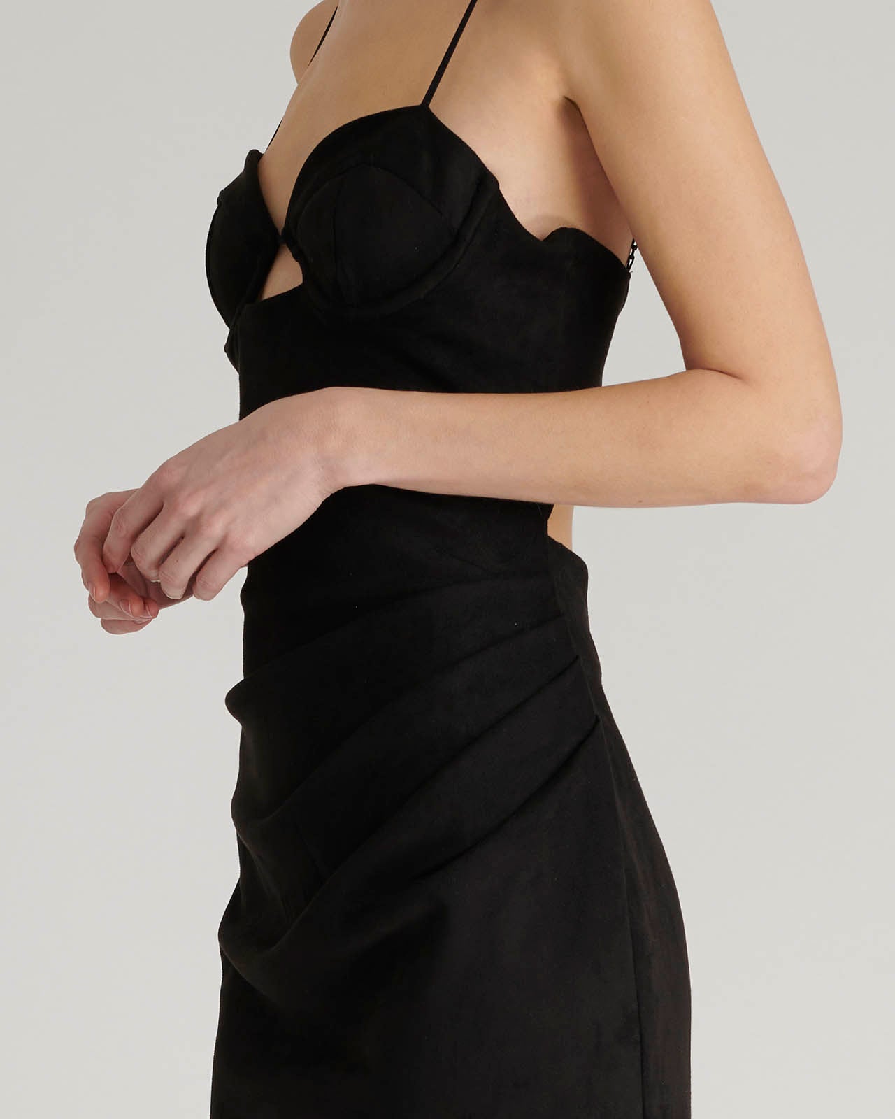 Deva Dress