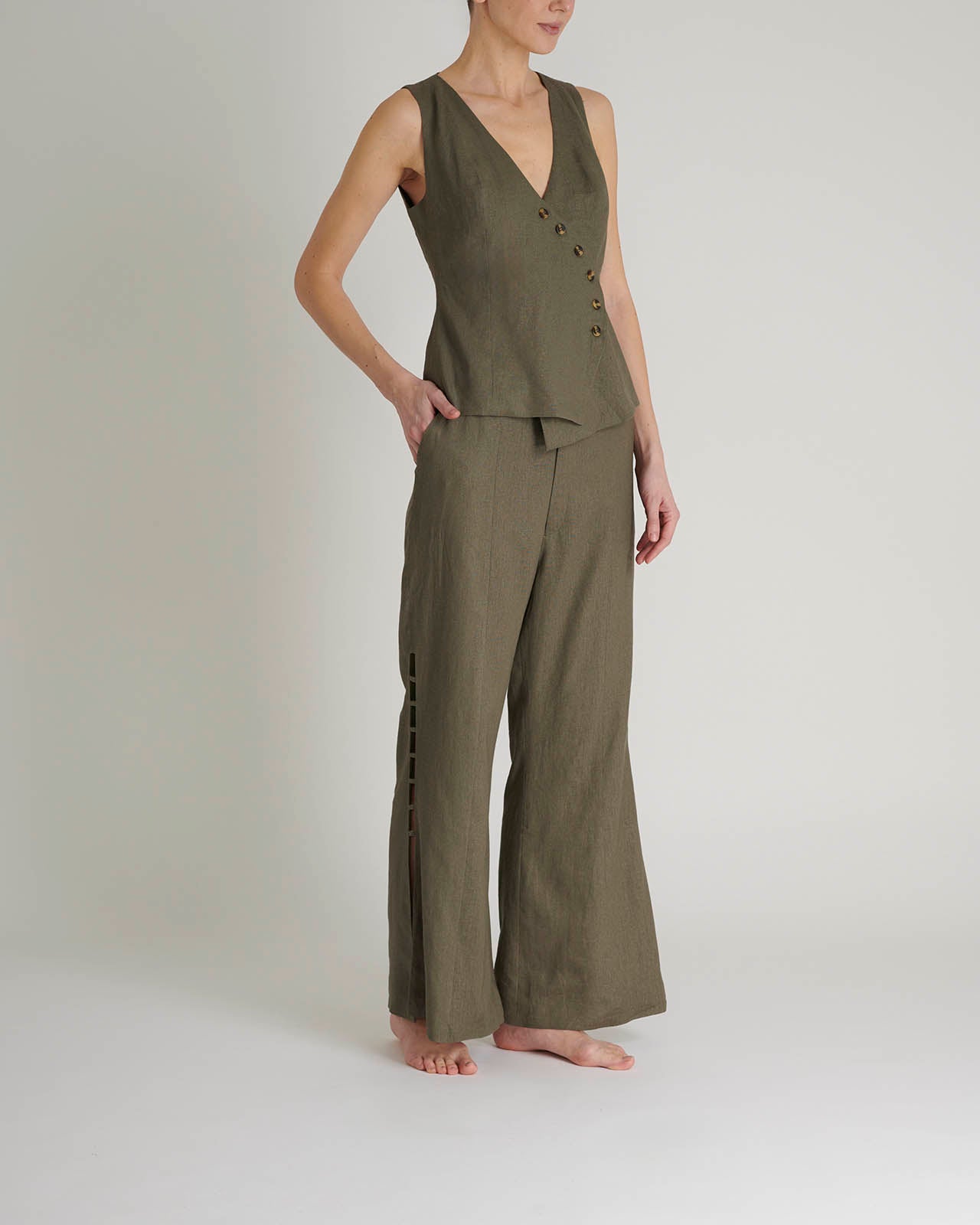 Oasis Vest