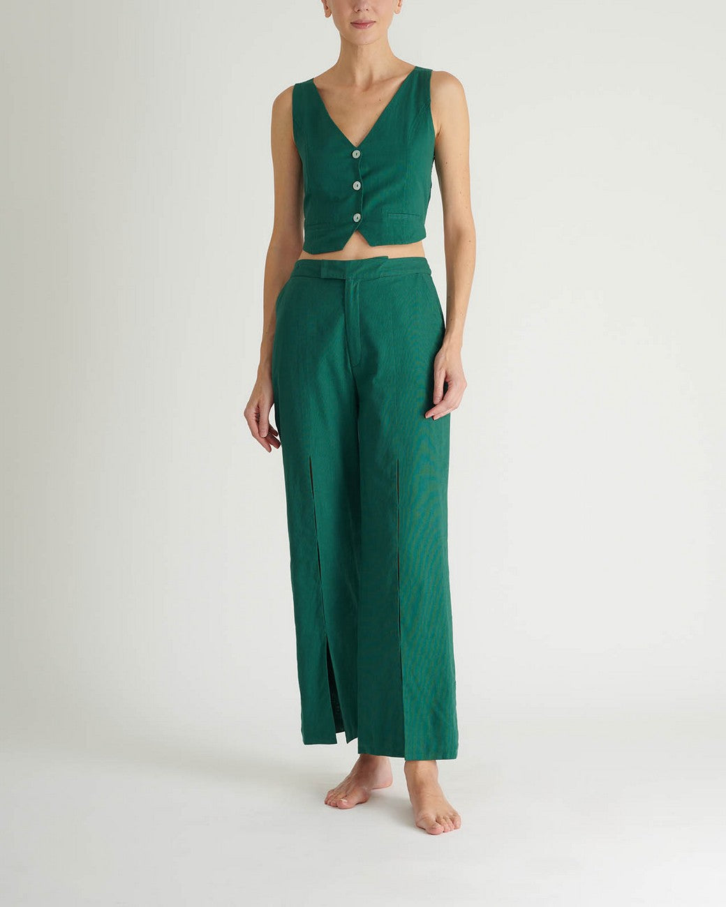 Lile Blouse