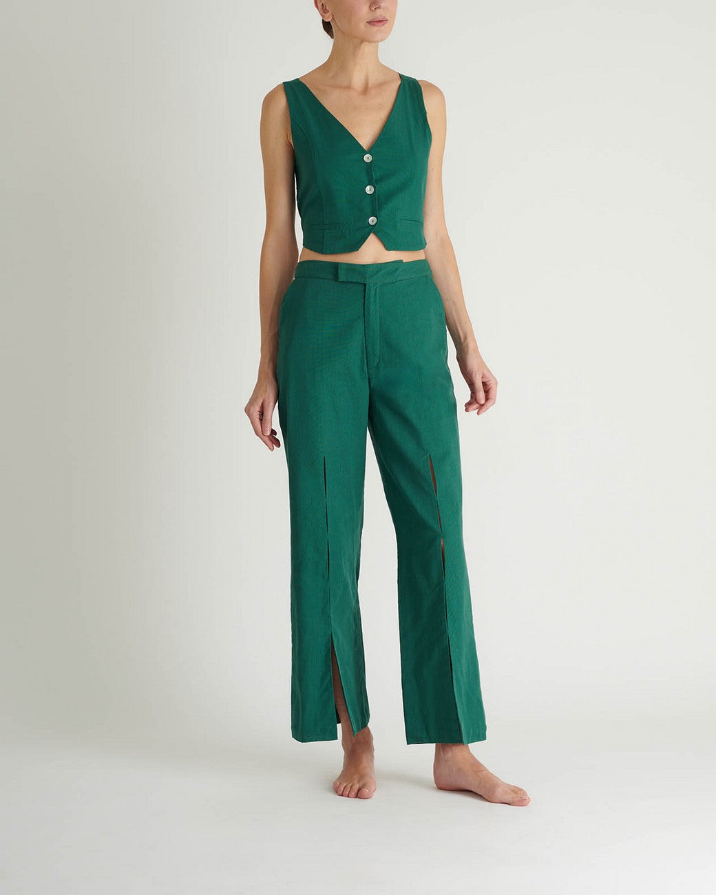 Lile Blouse
