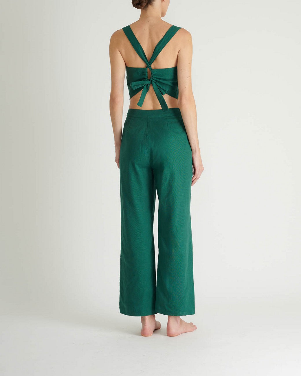 Lile Blouse