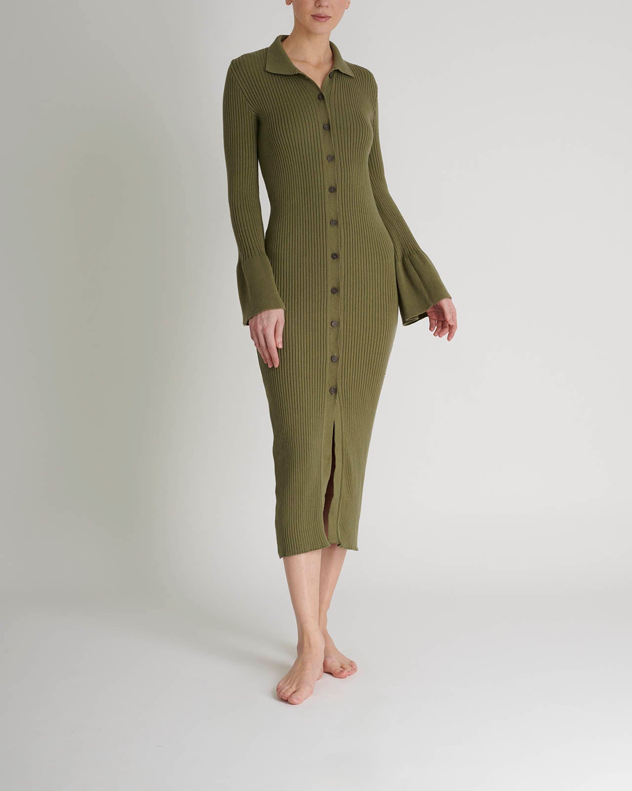 Vestido Cactus