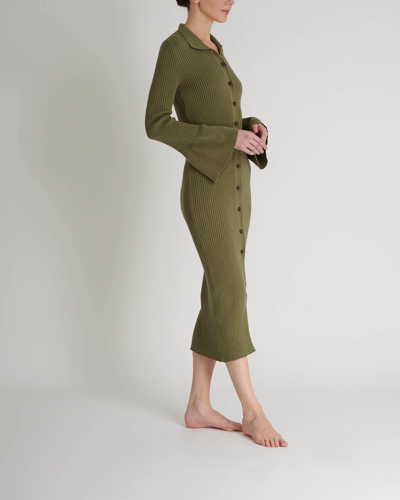 Vestido Cactus