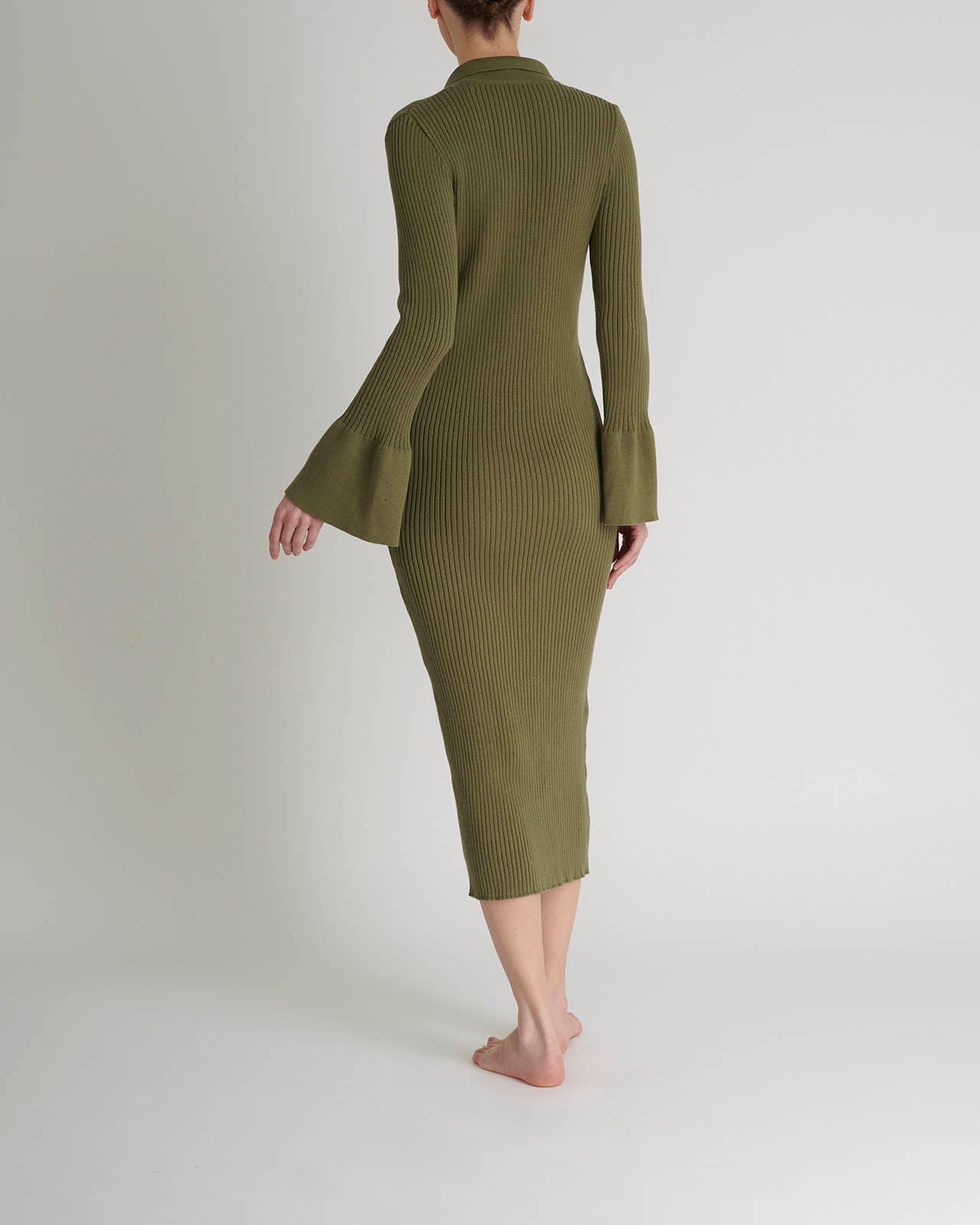 Vestido Cactus