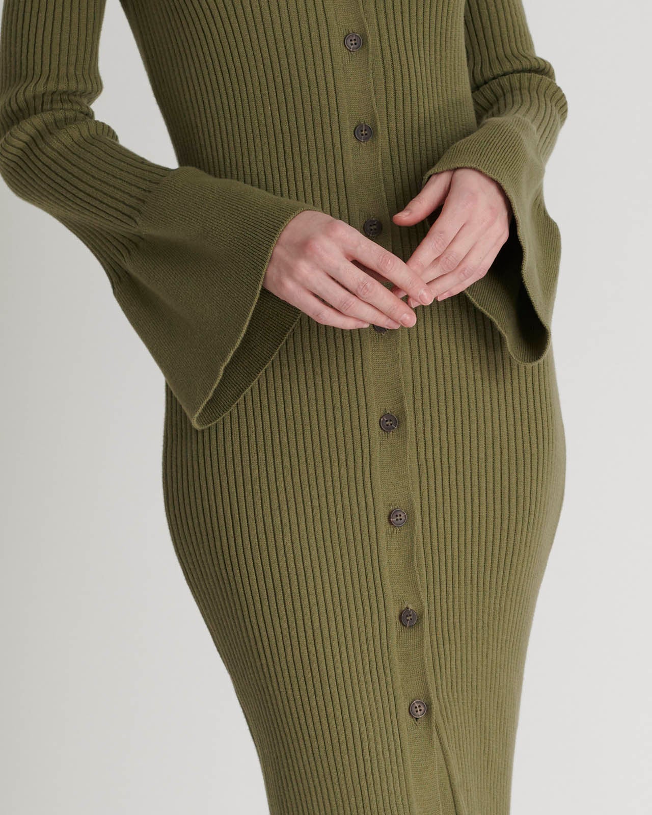 Vestido Cactus