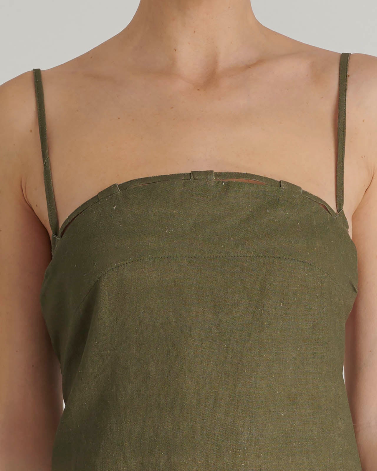 Vestido Sandstorm