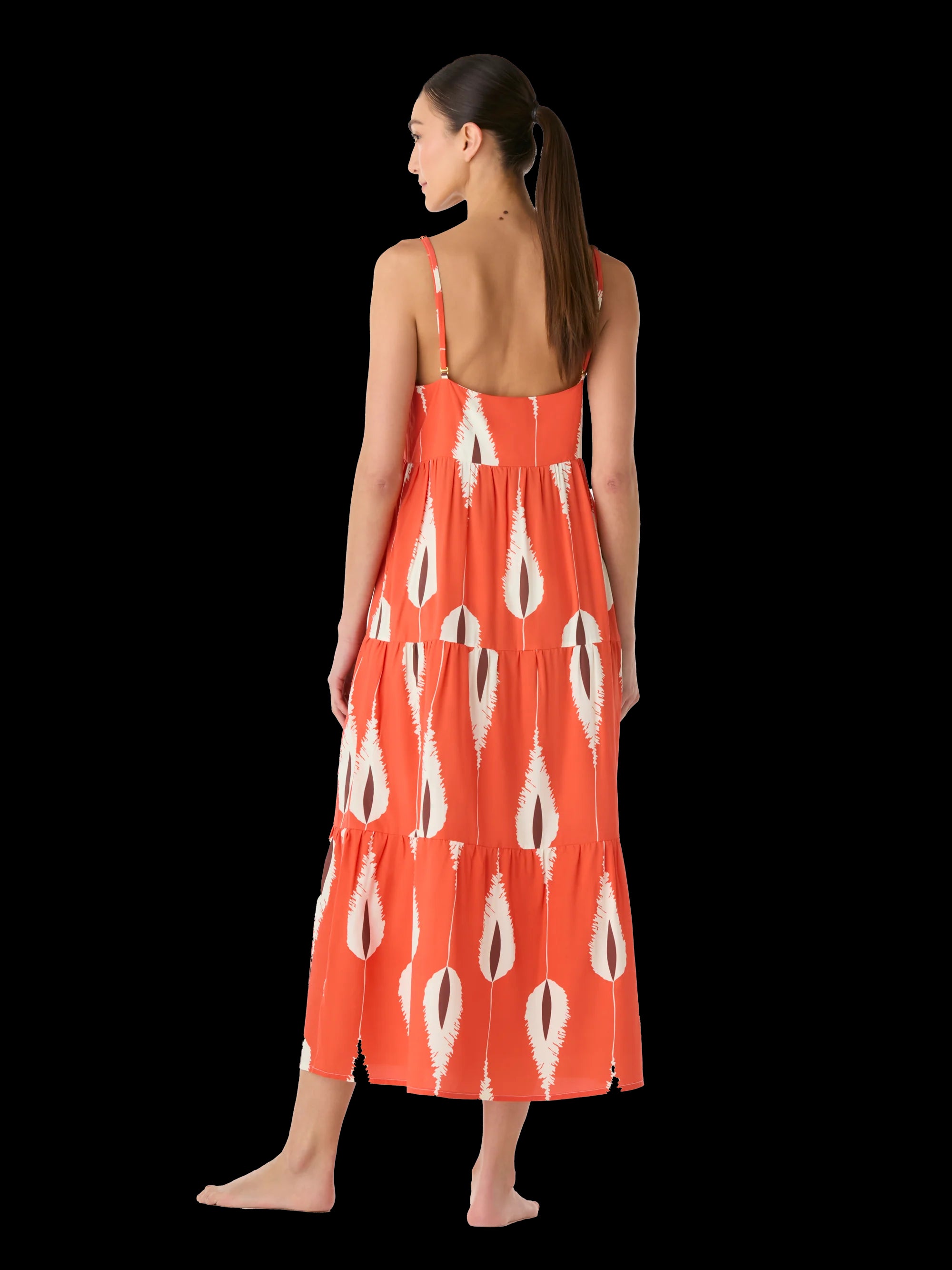 Naima fara dress