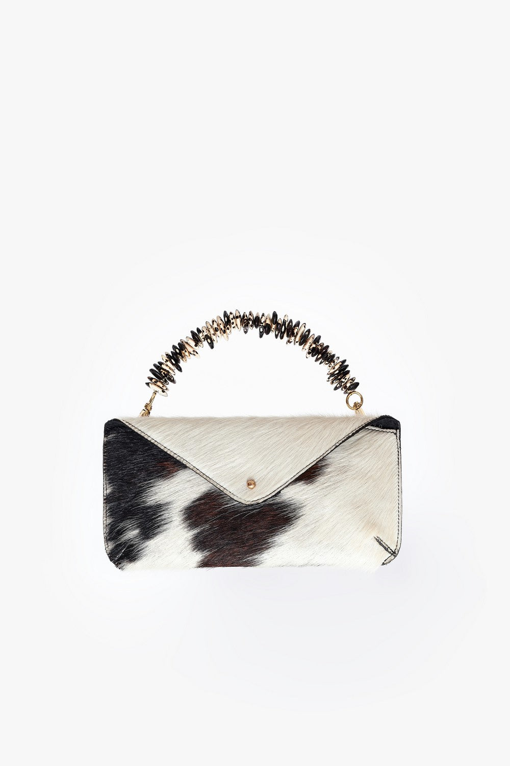 Nopal clutch bag