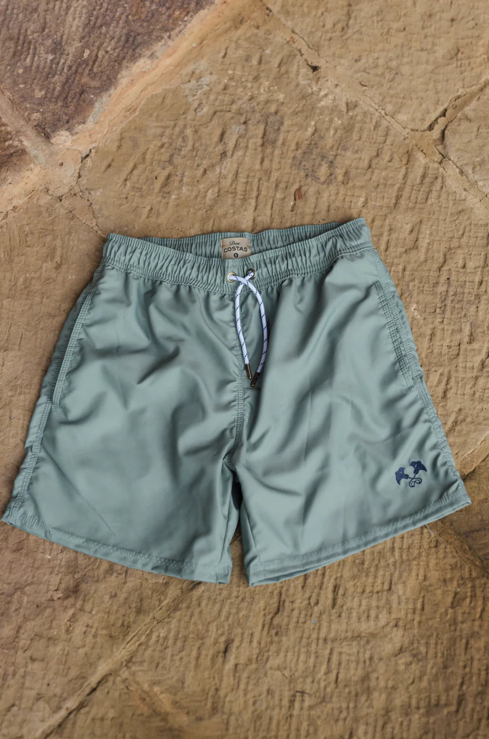 Ondaverda swim shorts