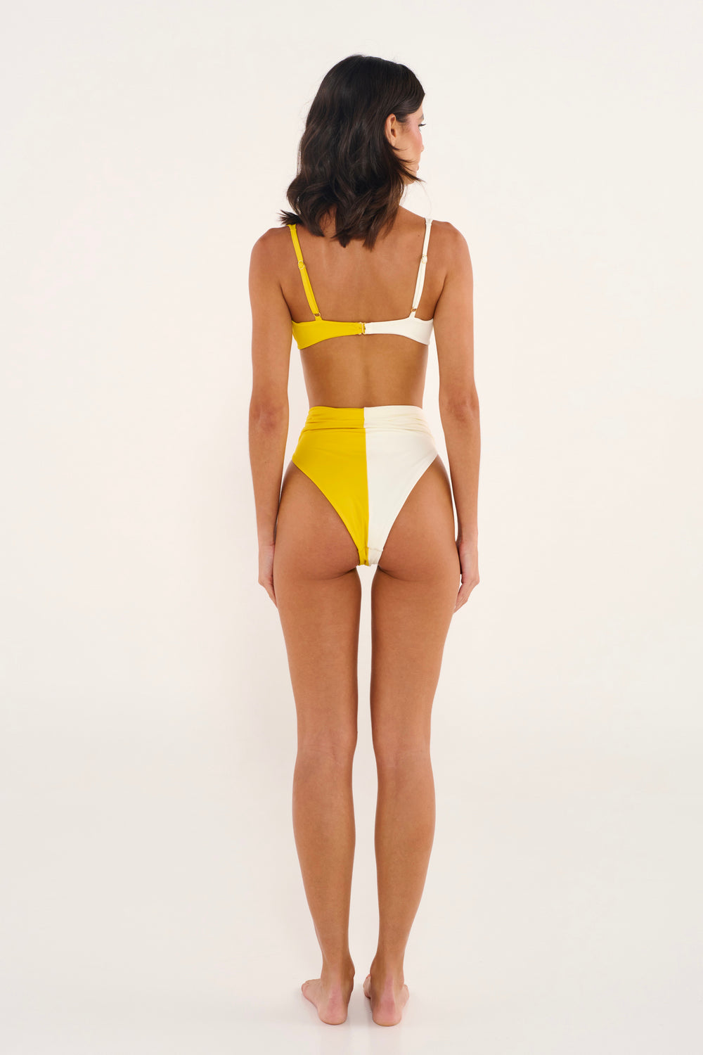 Bottom Gold