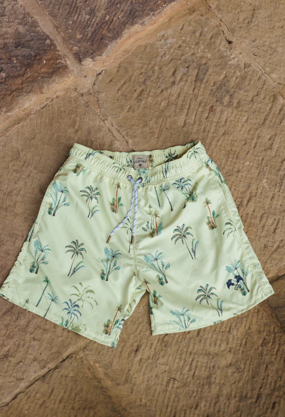 Palmapiccola swim shorts
