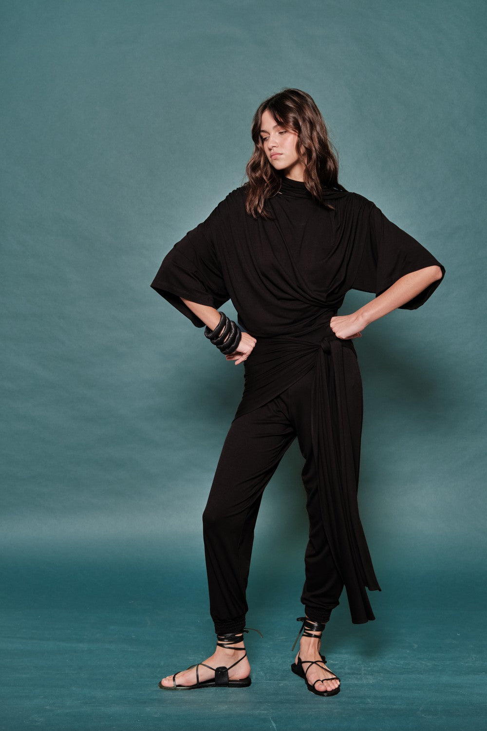 Molise pants