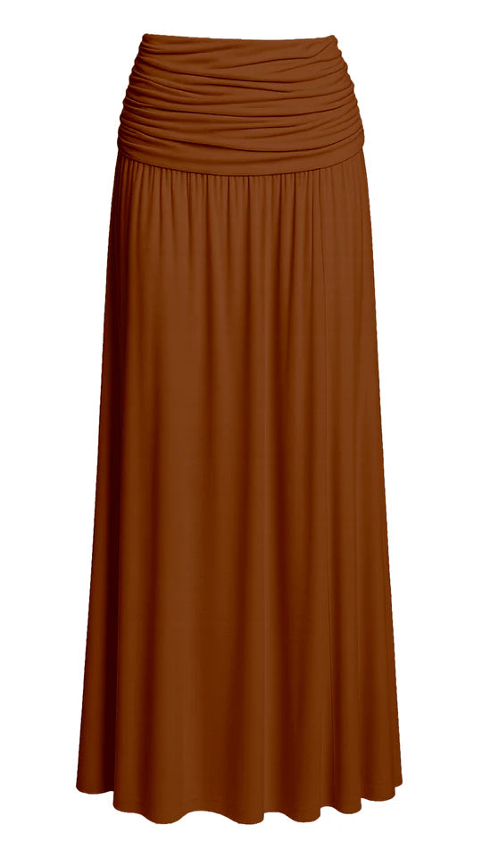 Linda skirt xs copper