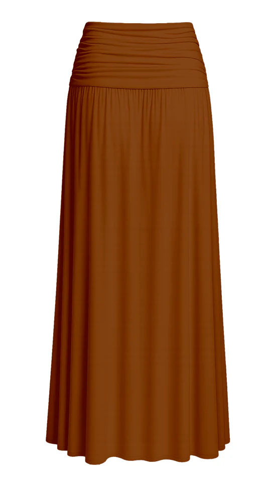 Linda skirt xs copper