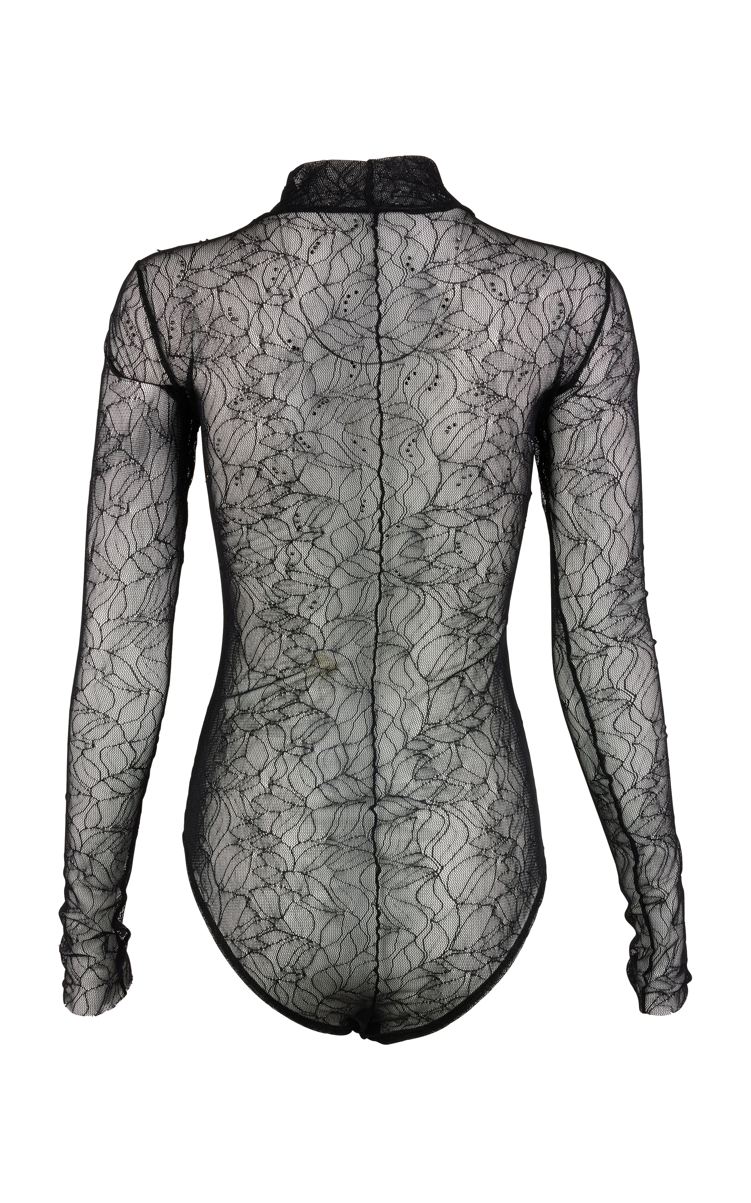 Jave lace bodysuit