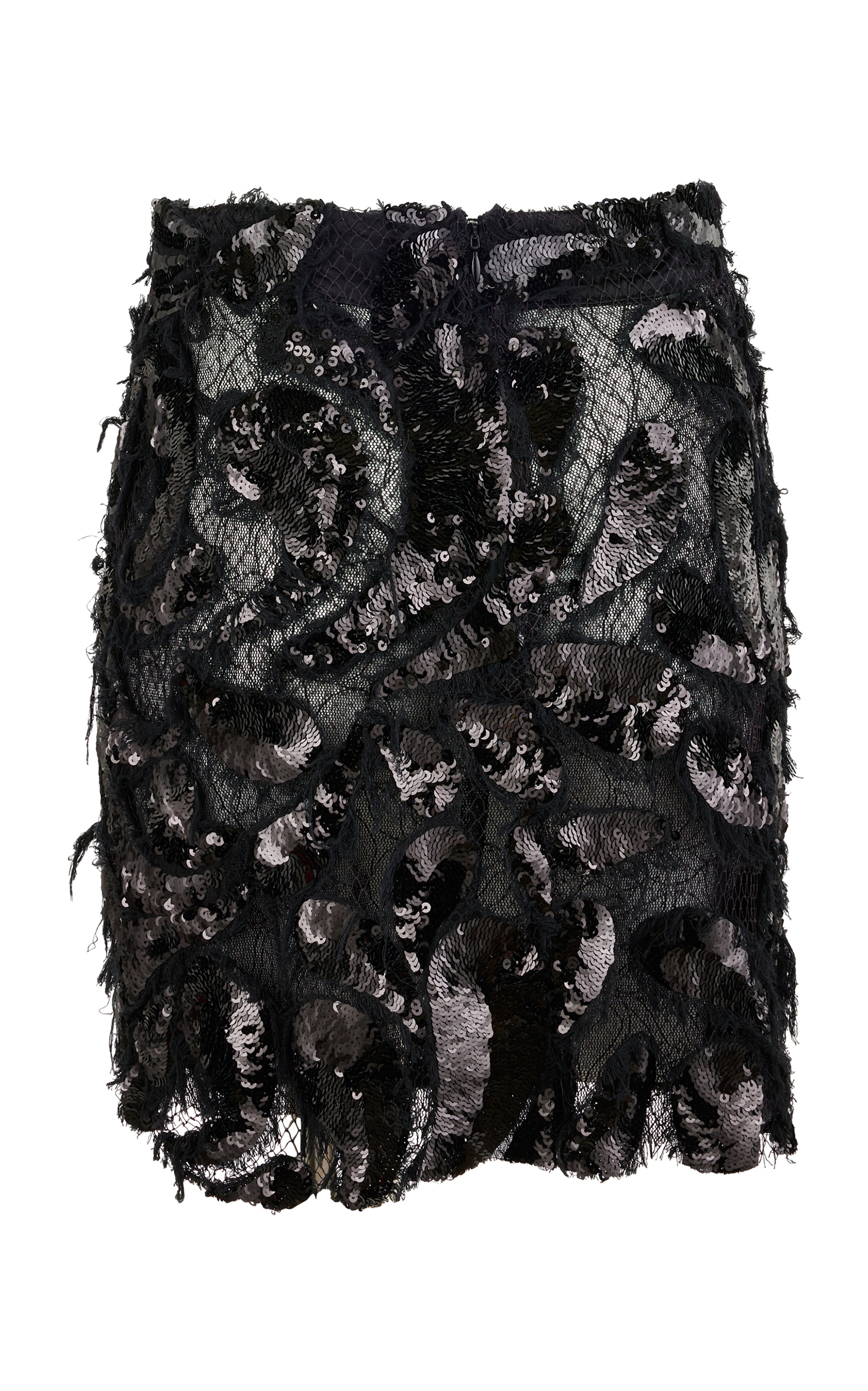 Ryn mini skirt